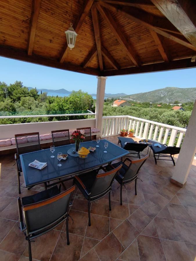 Apartments Kola Banići 外观 照片