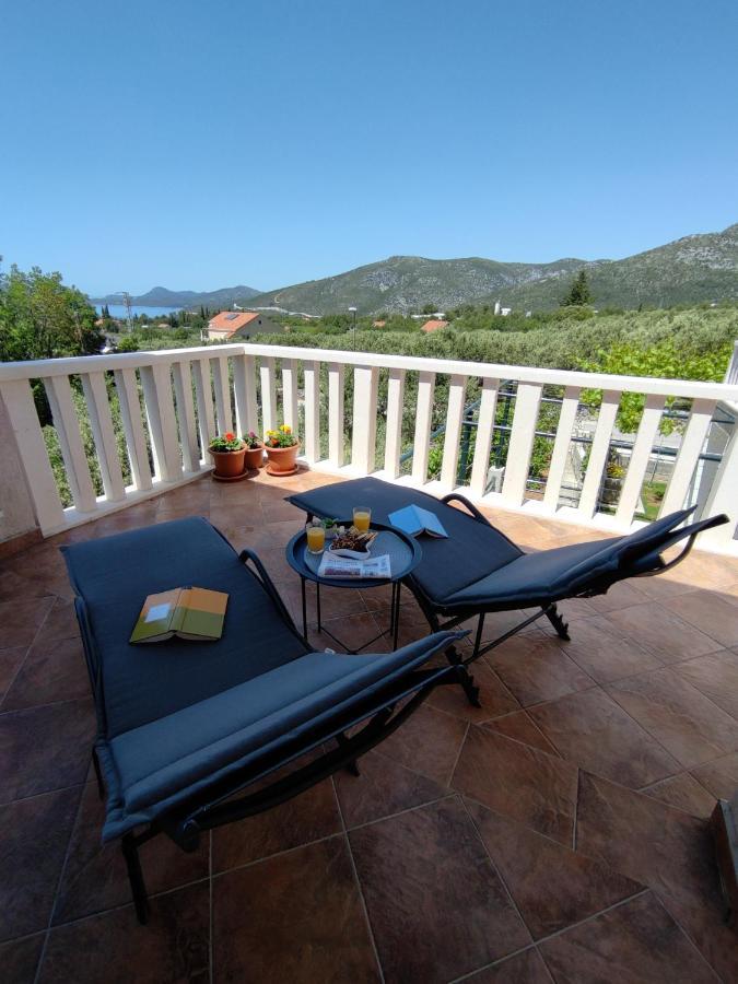 Apartments Kola Banići 外观 照片
