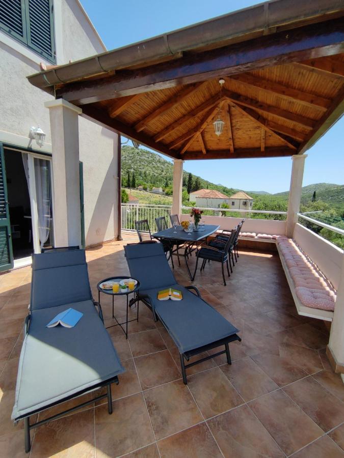 Apartments Kola Banići 外观 照片