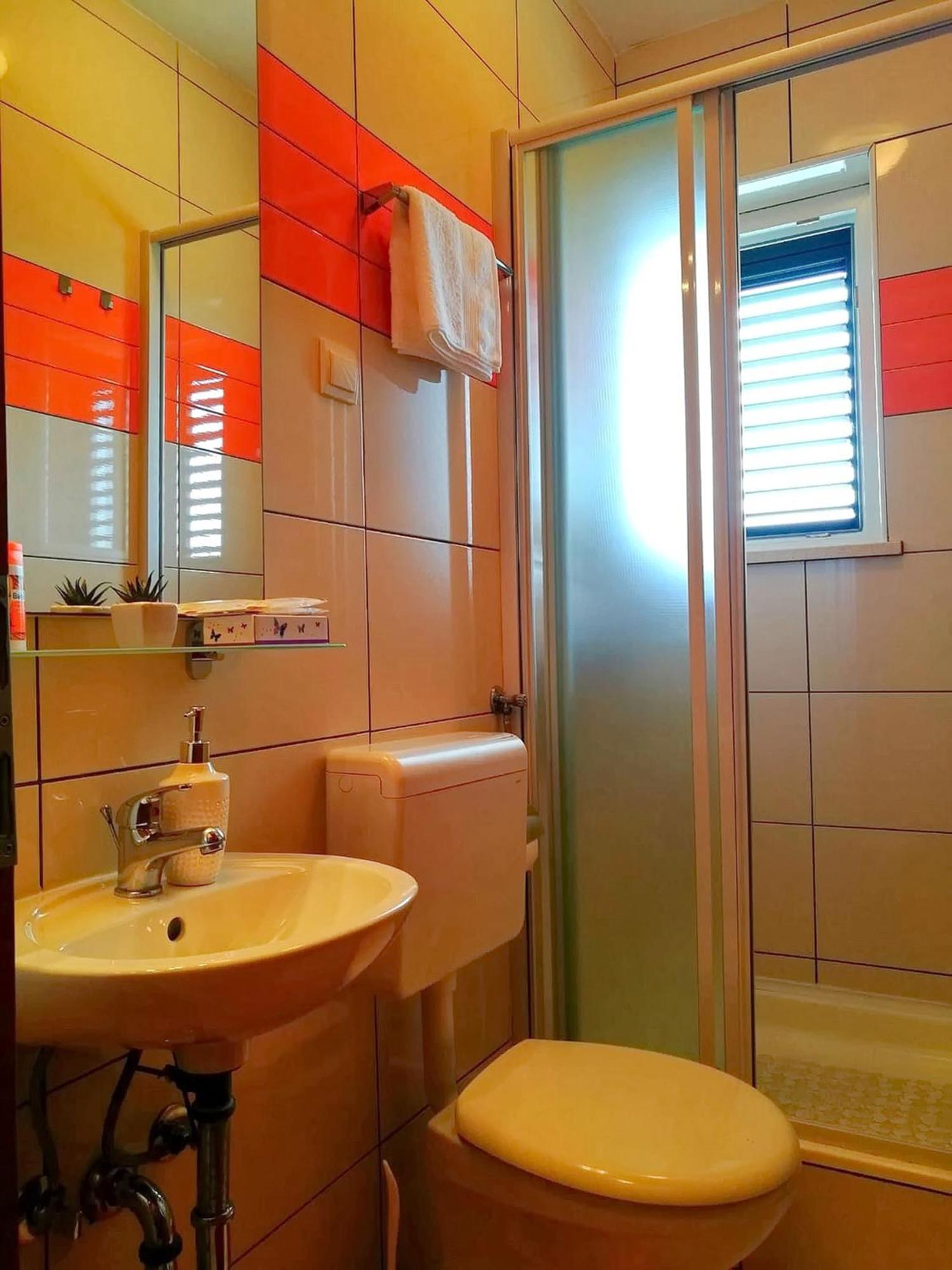 Apartments Kola Banići 客房 照片