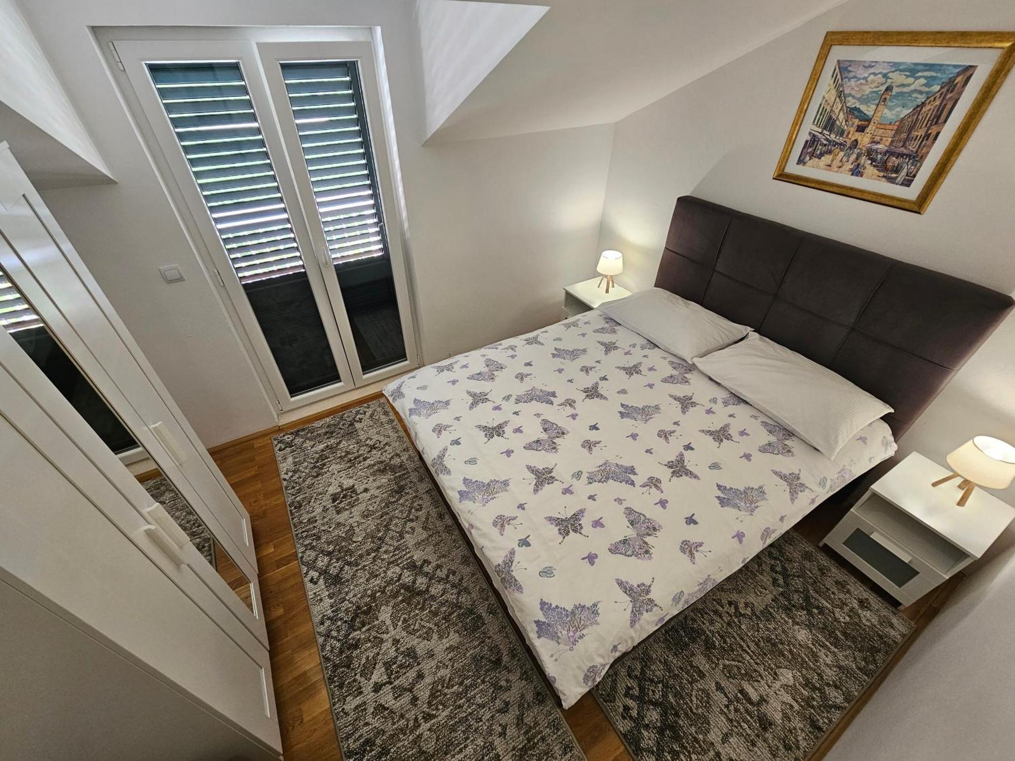Apartments Kola Banići 外观 照片