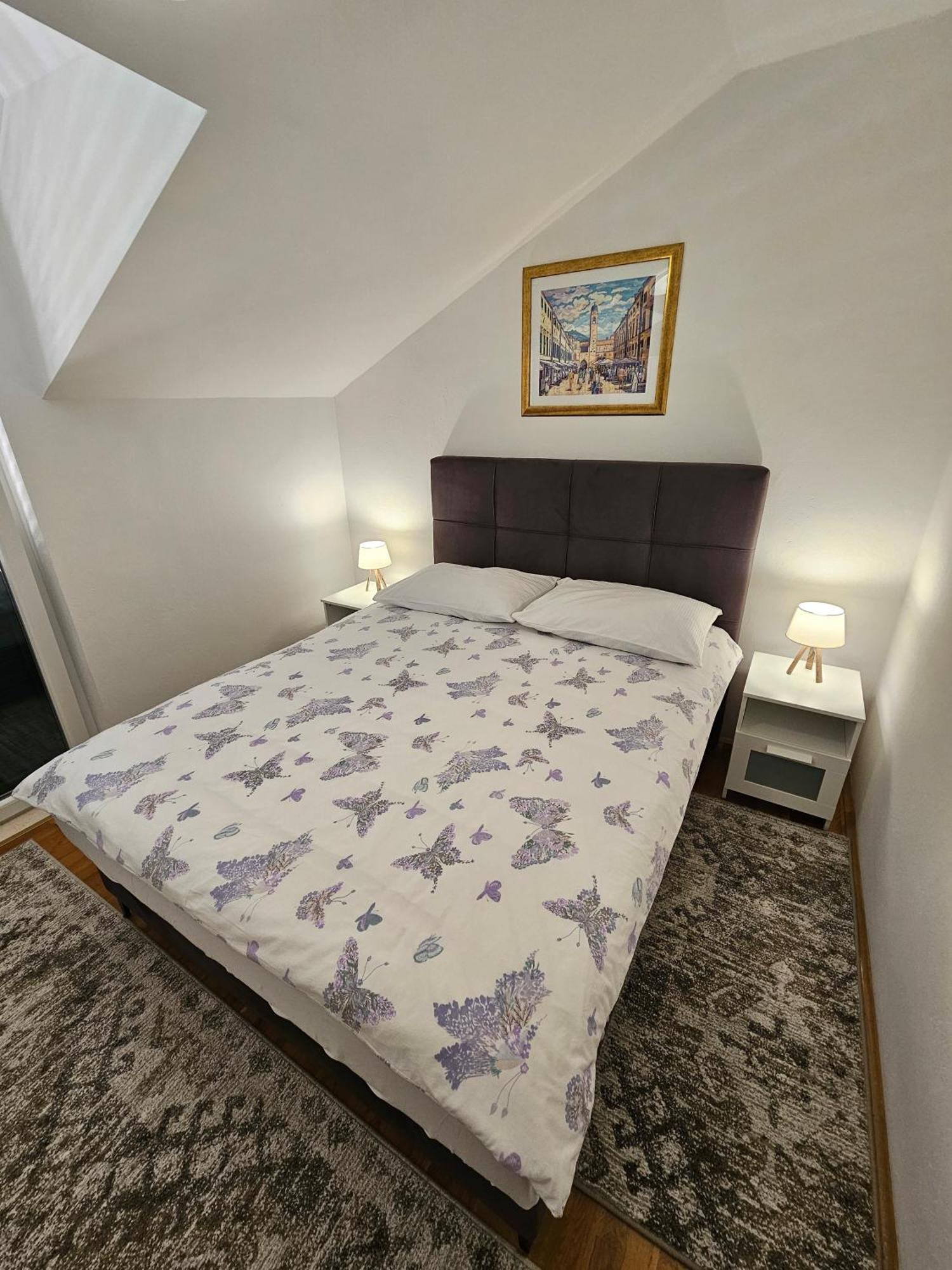 Apartments Kola Banići 外观 照片
