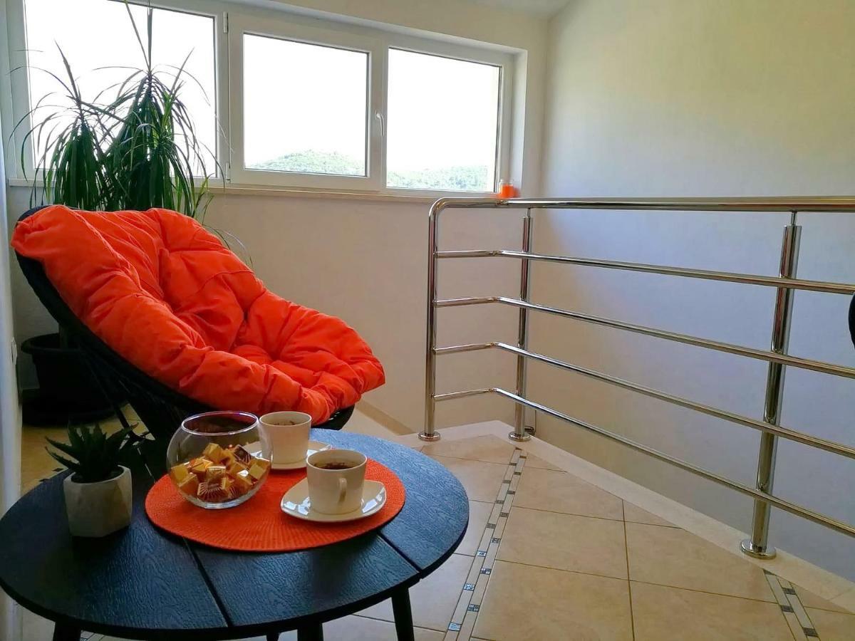 Apartments Kola Banići 外观 照片